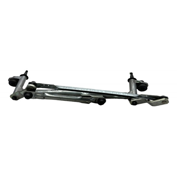 Galhada Limpador Parabrisa Dianteiro Vw Up 1.0 Tsi 12v 2020