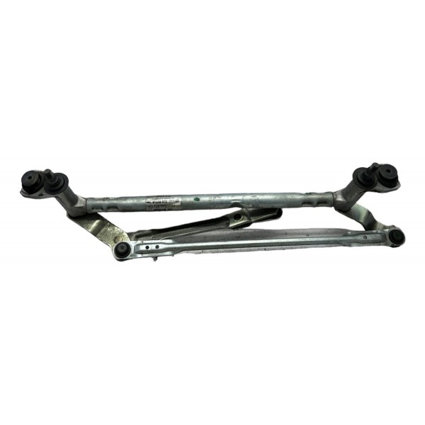 Galhada Limpador Parabrisa Dianteiro Vw Up 1.0 Tsi 12v 2020