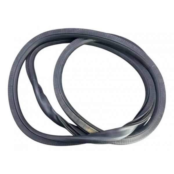 Borracha Porta Traseira Esquerda Cruze Sedã Ltz 1.4 2019