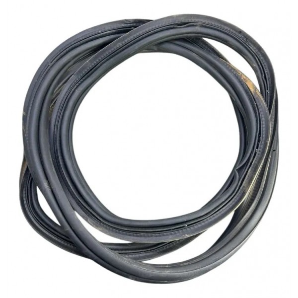 Borracha Tampa Traseira Porta Malas Cruze Sedã Ltz 1.4 2019