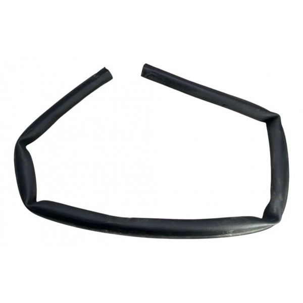 Borracha Grelha Churrasqueira Capo Cruze Sedã Ltz 1.4 2019