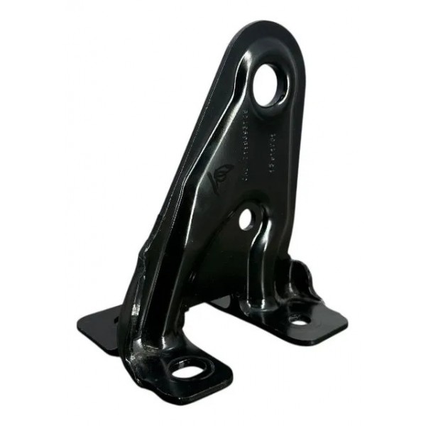 Suporte Central Encosto Banco Traseiro Gm Cruze Ltz 1.4 2019