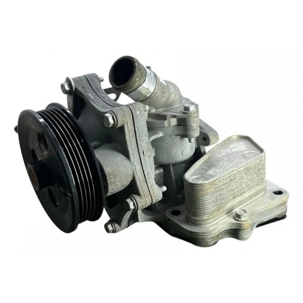 Cavalete Carcaca Bomba Agua Motor Cruze Sedã Ltz 1.4 2019