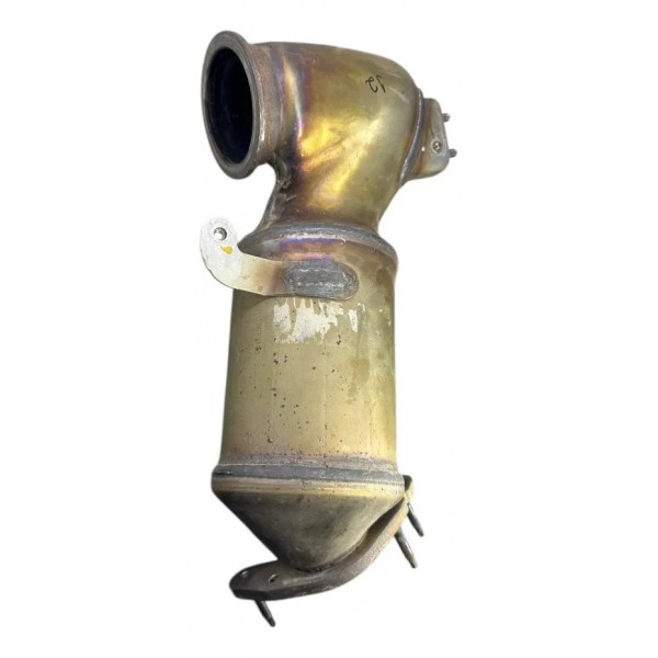 Catalisador Gm Cruze Sedã Ltz Sport6 1.4 Turbo 2019