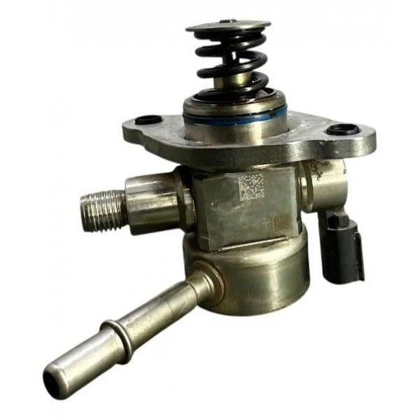 Bomba Alta Pressão Combustivel Flex Gm Cruze Sedã Ltz 1.4 19