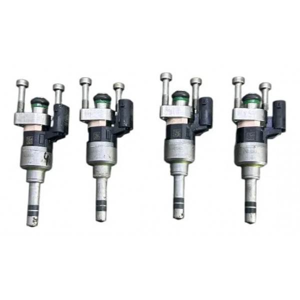 Jogo Bico Injeção 4un Gm Cruze Sedã Ltz Sport6 1.4 Turbo 19