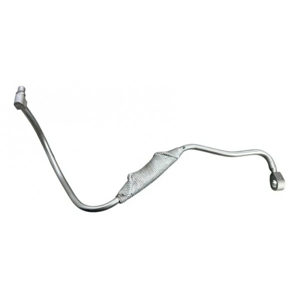 Duto Lubrificação Óleo Turbina Cruze Sedan Ltz 1.4 2019