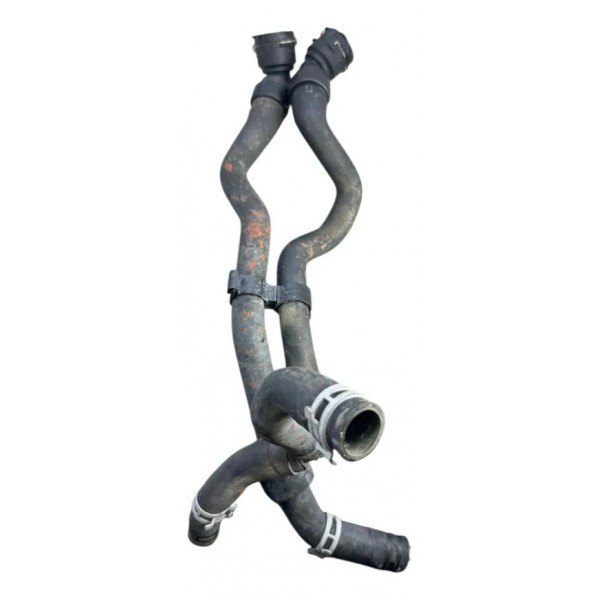 Par Mangueira Agua Ar Quente Cruze Sedan Ltz 1.4 Turbo 2019