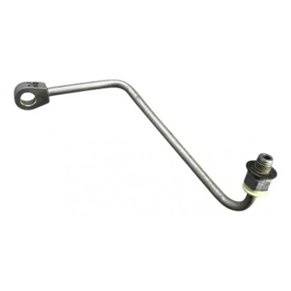 Duto Agua Turbina Gm Cruze Sedan Ltz Sport6 1.4 Turbo 2019