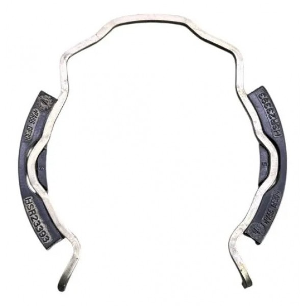 Trava Mangueira Intercooler Gm Cruze Sedan Ltz 1.4 2019