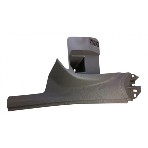 Soleira Traseira Esquerda Gm Cruze Sedan Ltz 1.4 2019 Preto