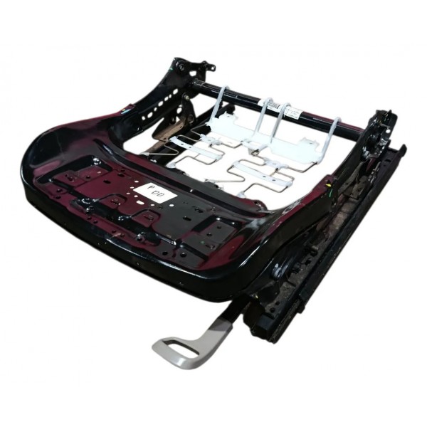 Trilho Banco Passageiro Cruze Sedan Ltz 1.4 Turbo 2019 Preto