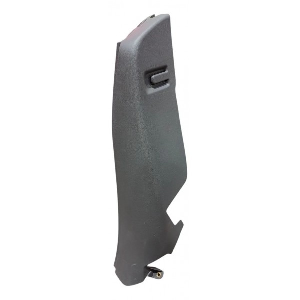 Acabamento Direito Banco Traseiro Cruze Sedan Ltz 1.4 2019 Marrom