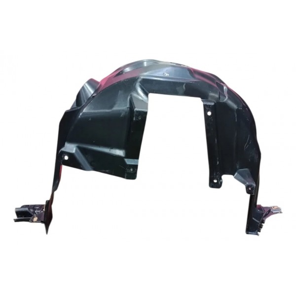 Parabarro Traseiro Esquerdo Gm Cruze Sedan Ltz 1.4 Turbo 19