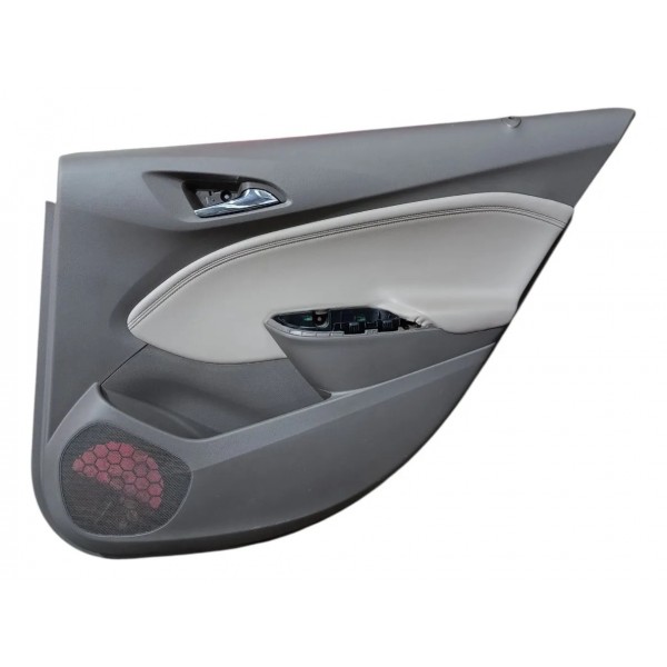 Forro Porta Traseiro Direito Gm Cruze Sedan Ltz 1.4 2019