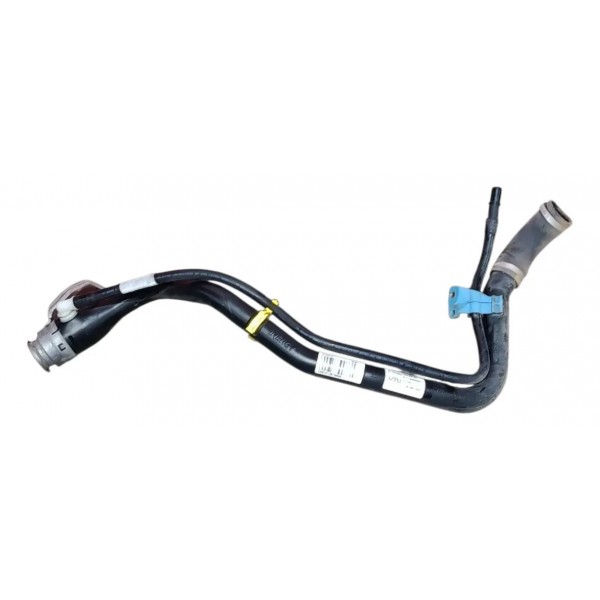 Gargalo Tanque Combustível Gm Cruze Sedan Ltz 1.4 2019