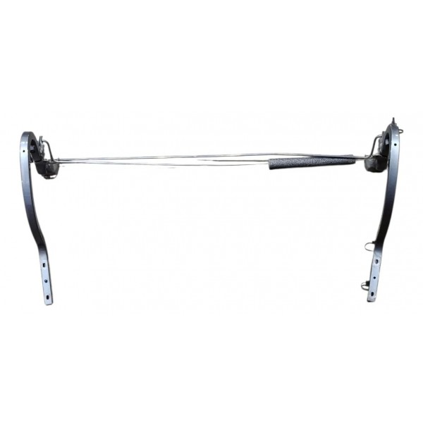 Par Dobradiça Tampa Porta Malas Gm Cruze Sedan Ltz 1.4 2019