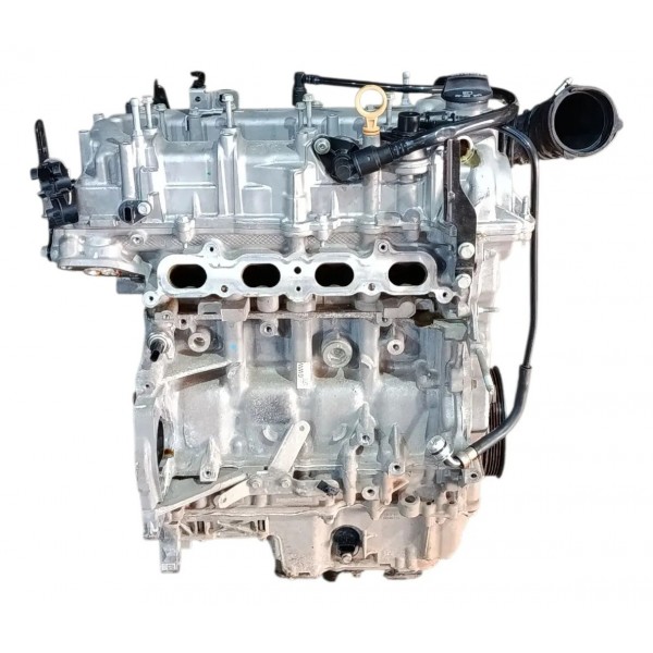 Motor Parcial Gm Cruze Sedan Ltz Sport6 1.4 Turbo 2019