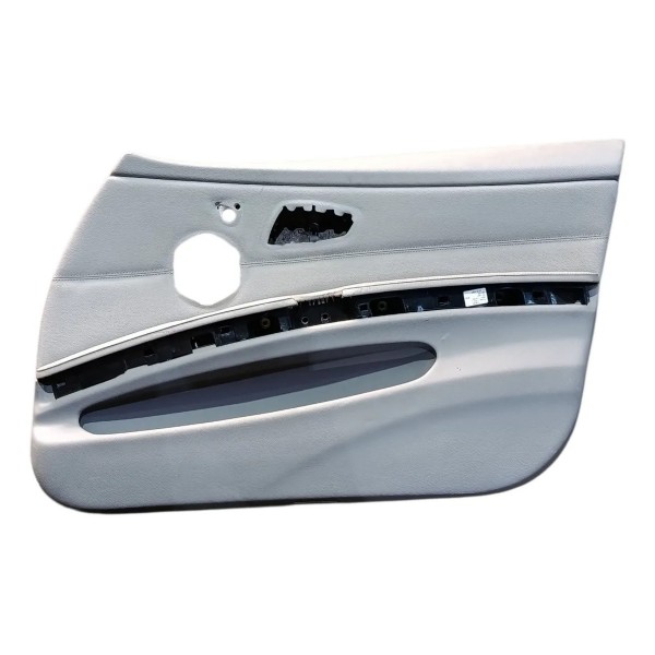 Forro Porta Dianteiro Direito Bmw 335 E90 Turbo 2012