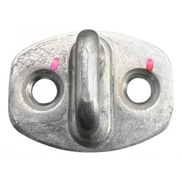 Batente Trava Elétrica Porta Gm Cruze Sedan Ltz 1.4 2019