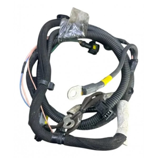 Chicote Motor De Arranque Alternador Peugeot 3008 Thp 1.6 16