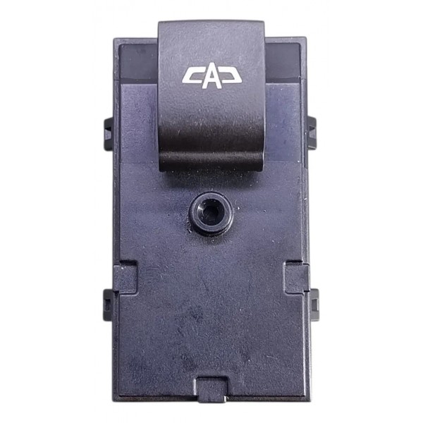 Botão Vidro Eletrico Traseiro Esquerdo Onix 1.0 Turbo 2020