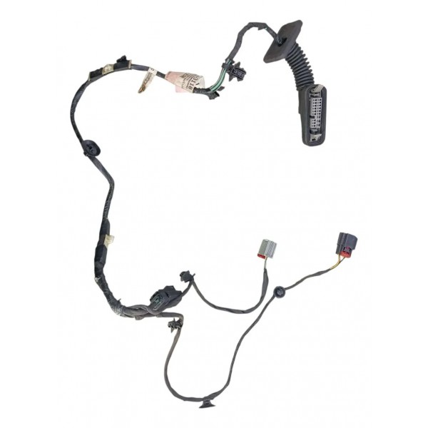 Chicote Porta Traseira Direita Gm Onix 1.0 Turbo 2020