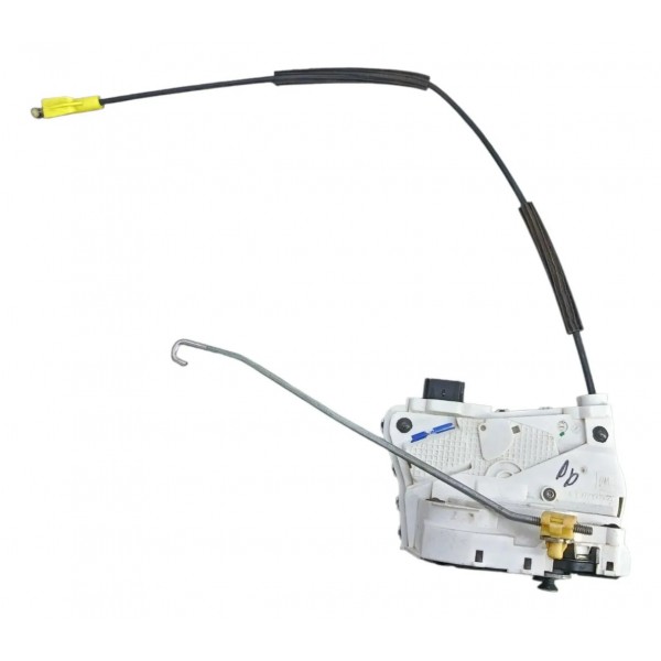 Trava Elétrica Porta Dianteira Direita Onix Lt 1.0 Turbo 20