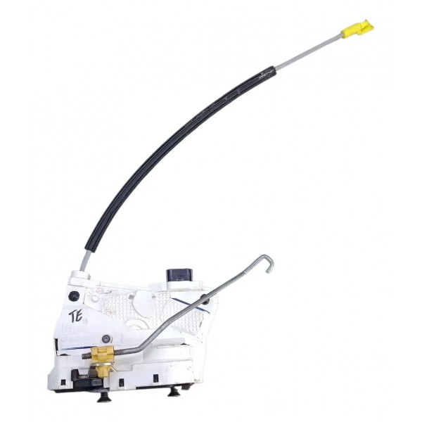 Trava Elétrica Porta Traseira Esquerda Onix Lt 1.0 Turbo 20