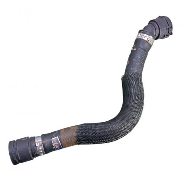 Mangueira Agua Inferior Ar Quente Gm Onix 1.0 Turbo 2020