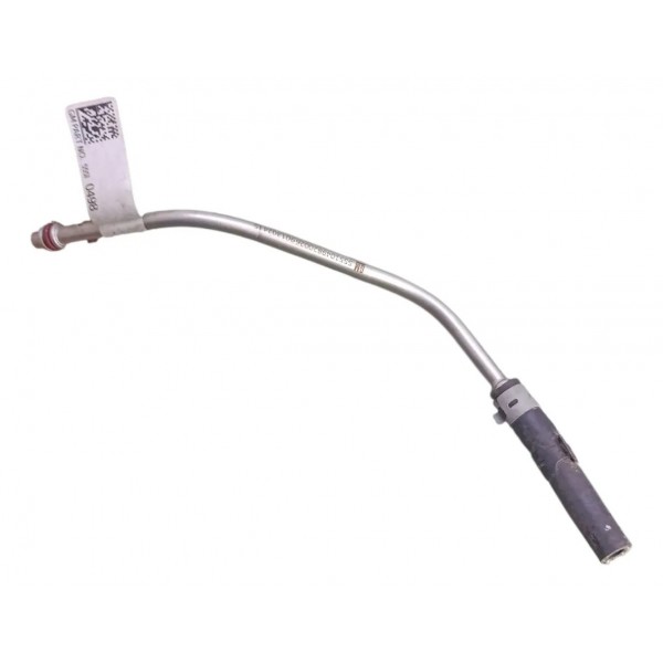 Duto Refrigeração Agua Inferior Turbina Onix 1.0 Turbo 2020