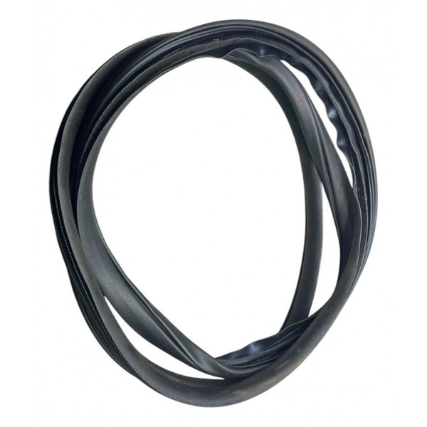 Borracha Porta Traseira Esquerda Chery Tiggo 8 1.6 Tgdi 2022