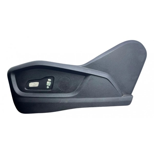 Acabamento Esquerdo Banco Motorista Chery Tiggo 8 1.6 2022