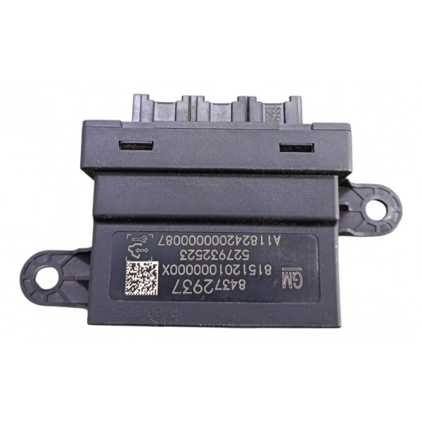 Modulo Sensor Estacionamento Cruze 1.4 Turbo Ltz 2019