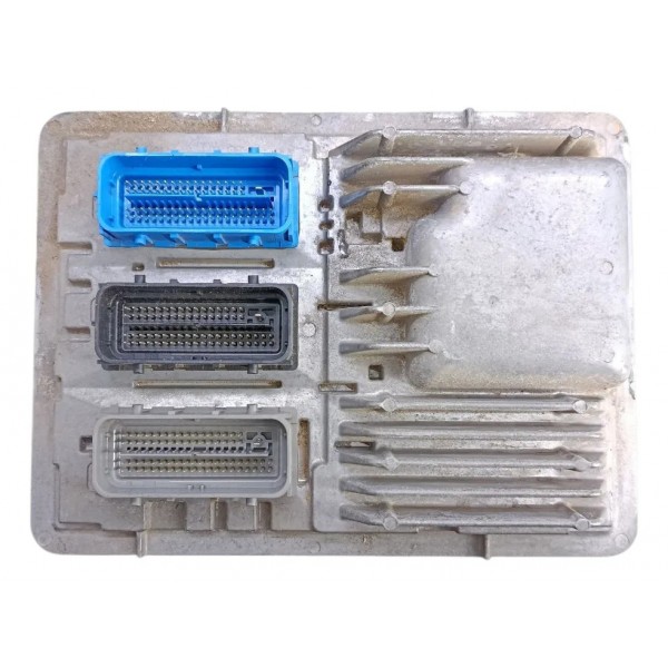 Central Injeção Cruze 1.4 Turbo Ltz 2019