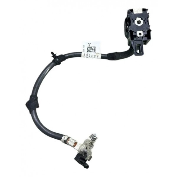 Sensor Polo Negativo Bateria Cruze 1.4 Turbo Ltz 2019