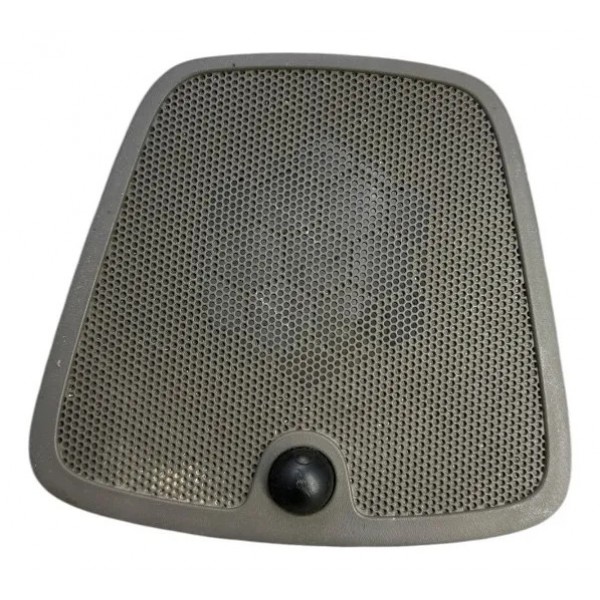 Tela Auto Falante Central Painel Marrom Cruze 1.4 Turbo 2019