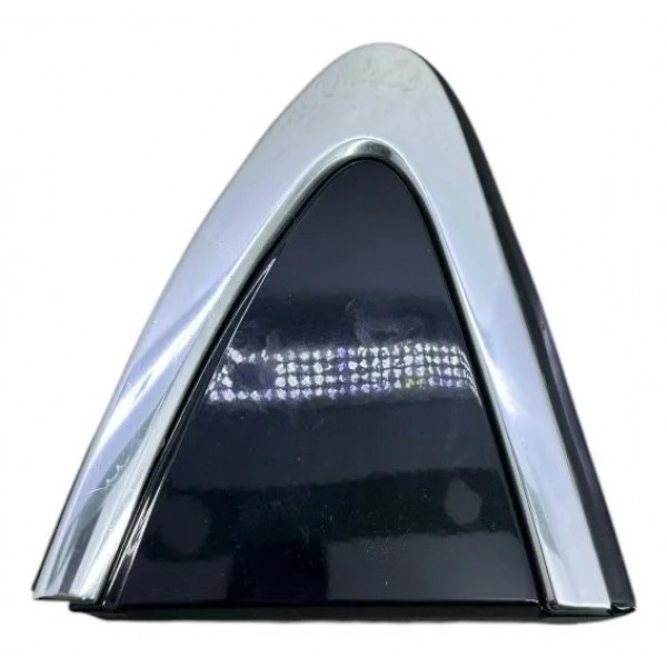 Acabamento Externo Porta Traseira Direita Cruze 1.4 2019