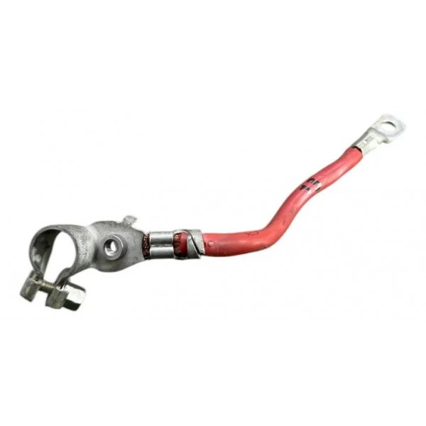 Polo Positivo Bateria Cruze 1.4 Turbo Ltz 2019