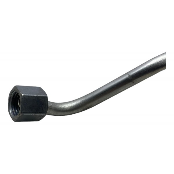 Duto Lubrificação Óleo Turbina Bmw 320i 2.0 2016