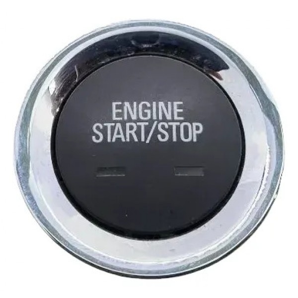 Botao Start Stop Cruze 1.4 Turbo Ltz 2019