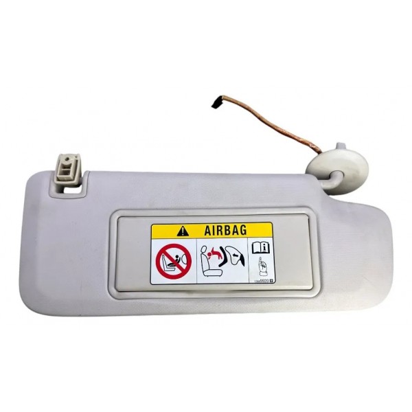 Quebra Sol Direito Cruze 1.4 Turbo Ltz 2019