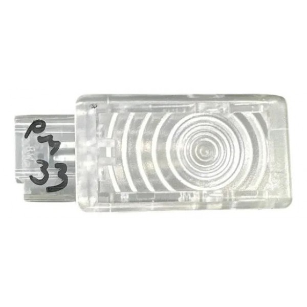 Luz Cortesia Porta Malas Cruze 1.4 Turbo Ltz 2019