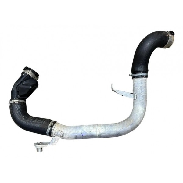 Duto Mangueira Turbina Intercooler Volvo Xc90 T6 2.0 2020