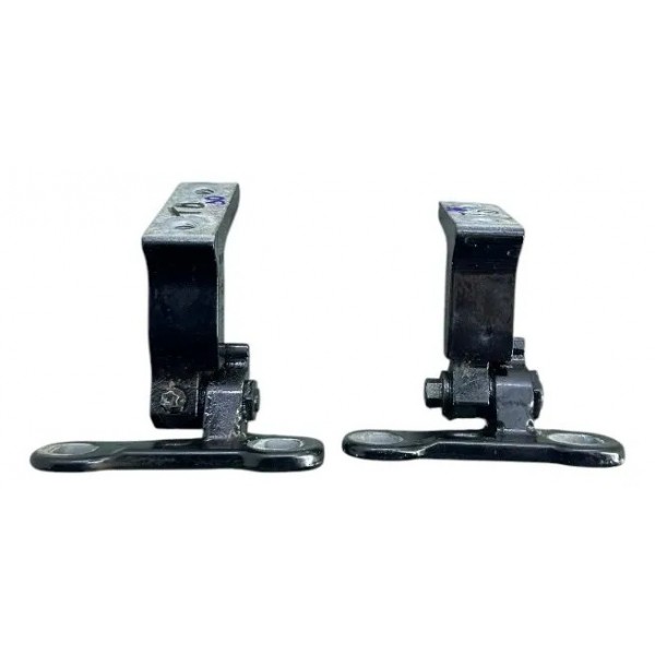 Par Dobradica Porta Traseira Direita Volvo Xc90 T6 2.0 2020