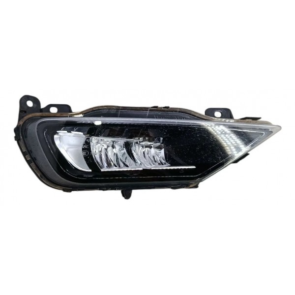 Farol Milha Direito Volvo Xc90 T6 2.0 2020
