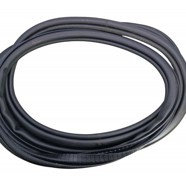 Borracha Porta Traseira Direita Volvo Xc90 T6 2.0 2020