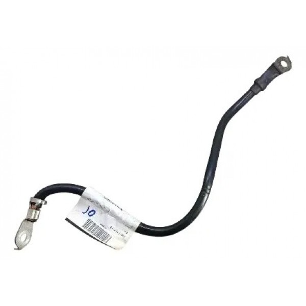 Cabo Terra Negativo Motor Volvo Xc90 T6 2.0 2020