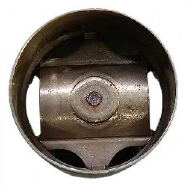 Tucho Bomba Alta  Volvo Xc90 T6 2.0 2020