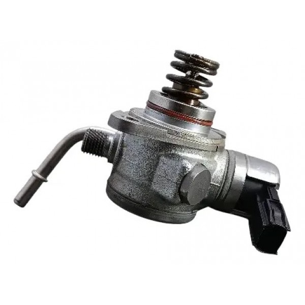 Bomba Alta Pressao Combustivel  Volvo Xc90 T6 2.0 2020